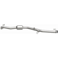MagnaFlow 20 - 21 Subaru WRX 2.0L Direct Fit Catalytic Converter (California Grade) - My Store