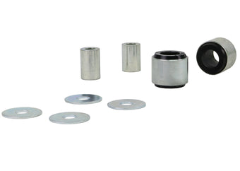 compare product Whiteline Plus 3/08+ Dodge Challenger / 11/05+ Charger Rear Trailing Arm - Lower Rear