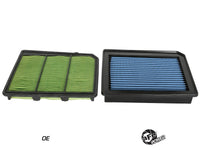aFe MagnumFLOW OE Replacement Air Filter w/ Pro 5R Media 17 - 21 Nissan Titan V8 - 5.6L - My Store