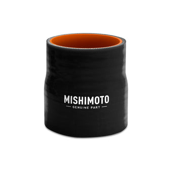 compare product Mishimoto 3.5 to 4 Inch Silicone Transition Coupler - Black