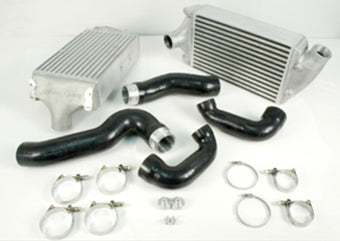 compare product AWE Tuning Porsche 996TT Performance Intercoolers