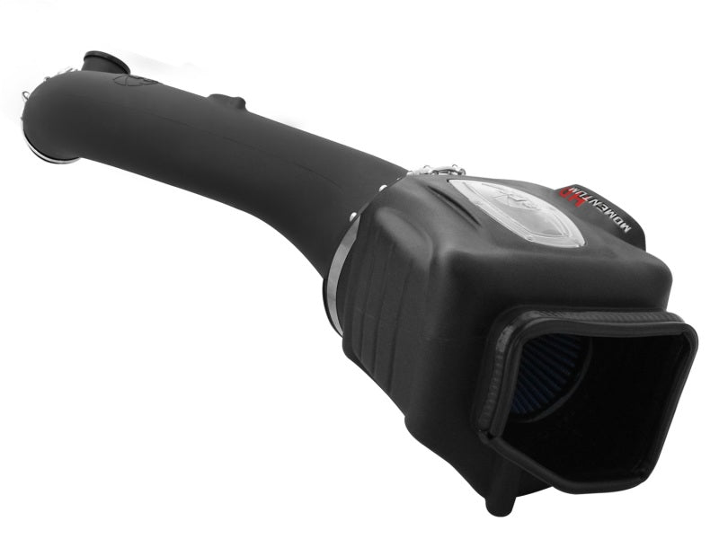 aFe Momentum HD PRO 10R Stage - 2 Si Intake 01 - 04 GM Diesel Trucks V8 - 6.6L LB7 - My Store