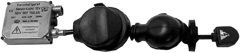 Hella 12V BXD Xen Ballast Unit - My Store