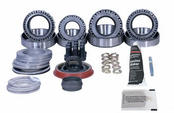 compare product Revolution Gear & Axle 64-72 GM 10-Bolt 8.2in Rear Axle Ring & Pinion Master Install Kit