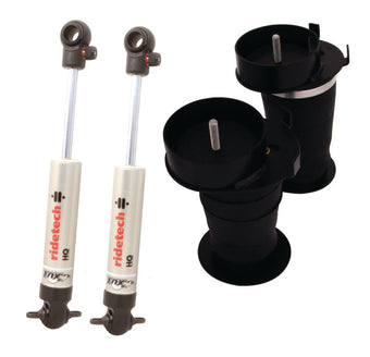 compare product Ridetech 78-88 GM G-Body Rear CoolRide Kit