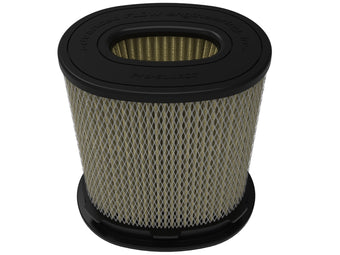 compare product aFe MagnumFLOW Pro GUARD 7 Repl Air Filter 5-1/2x3-1/2 in F x 8-1/4x6 in B x 8x5-3/4 in T x 9in H