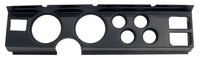 Autometer 82 - 84 Pontiac Firebird Direct Fit Gauge Panel 5in x2 / 2 - 1/16in x4 - My Store