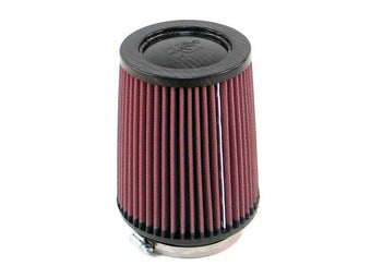 compare product K&N Universal Air Filter - Round Tapered 3.5in Flange ID / 5.5in Base OD / 4.5in Top OD / 6.5in H