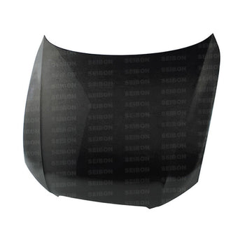 compare product Seibon 08-11 Audi A5 OEM Carbon Fiber Hood