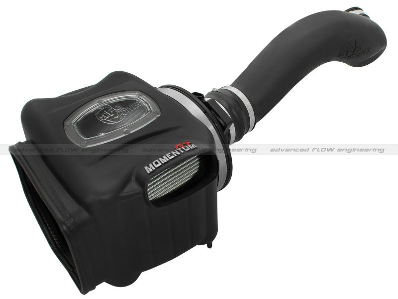 aFe Momentum GT Pro DRY S Stage - 2 Si Intake System, GM Trucks/SUVs 99 - 07 V8 (GMT800) - My Store