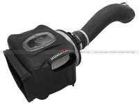 aFe Momentum GT Pro DRY S Stage - 2 Si Intake System, GM Trucks/SUVs 99 - 07 V8 (GMT800) - My Store