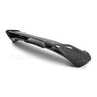 Anderson Composites 16 - 17 Ford Focus RS - Focus ST Rear Spoiler - My Store
