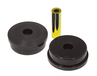 compare product Prothane 00-03 Mitsubishi Eclipse V6 Left Motor Mount Insert - Black