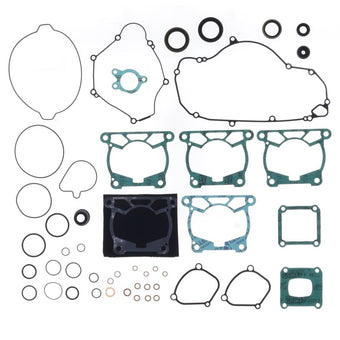 compare product Athena 23-24 KTM SX 125 cc / 23-24 Husqvarna TC 125 cc Complete Gasket Kit (Oil Seals Incl.)