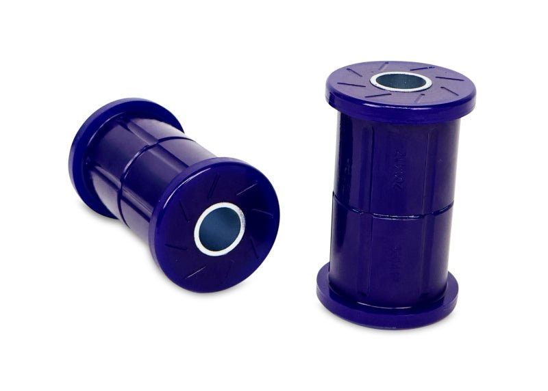SuperPro 2015 - 2026 Ford F - 150 King Ranch Rear Leaf Spring Forward Eye Bushing Kit - My Store