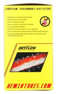 AEM 3.5 in Short Neck 9 in Element Filter - My Store