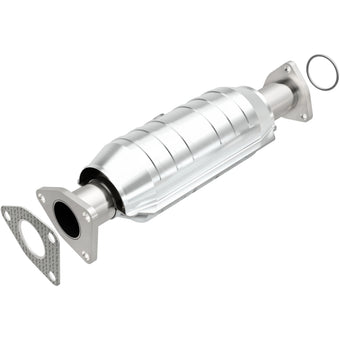 compare product MagnaFlow Direct Fit Catalytic Converter 03-04 Honda Pilot 3.5L