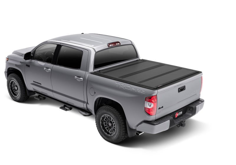 BAK 2022+ Toyota Tundra 6.5ft Bed BAKFlip MX4 Bed Cover - My Store