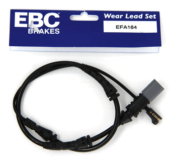 compare product EBC 2014+ BMW 328d 2.0L TD (F30) Front Wear Leads