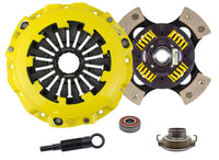 ACT 2002 Subaru Impreza HD - M/Race Sprung 4 Pad Clutch Kit - My Store