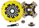 ACT 2002 Subaru Impreza HD - M/Race Sprung 4 Pad Clutch Kit - My Store