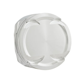 compare product CP Piston & Ring Set Acura/Honda K24 w/ K20A/A2/A3 Bore (87.0mm)-Size (STD)-CR (10:0)-Set of 4