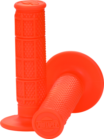 compare product ProTaper 1/3 Waffle Grips - Orange