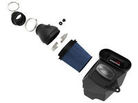 aFe 21 Jeep Wrangler 392 JL V8 - 6.4L Momentum GT Cold Air Intake System w/ Pro 5R Filter - My Store