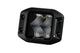 Hella Universal Black Magic 3.2in L.E.D. Cube Kit - Flood Beam (Flush Mount) - My Store