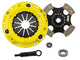 ACT 1980 Toyota Corolla HD/Race Rigid 4 Pad Clutch Kit - My Store