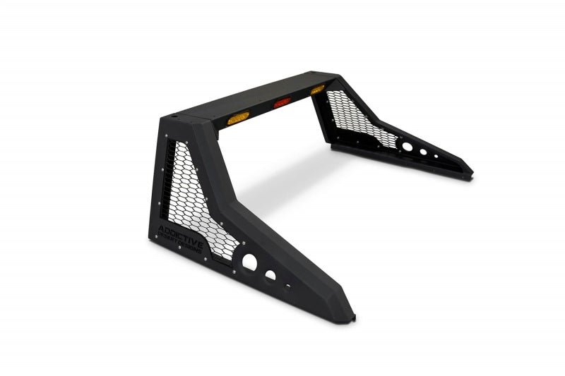Addictive Desert Designs 17 - 18 Ford F - 150 Raptor HoneyBadger Chase Rack - My Store