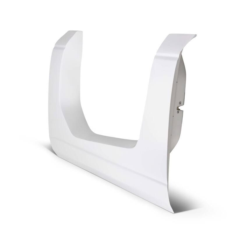 Anderson Composites 21 - 23 Ford Bronco 4DR Fiberglass Front Roadster Doors (Pair) - My Store