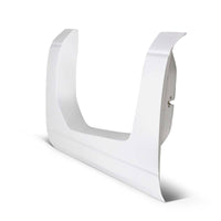 Anderson Composites 21 - 23 Ford Bronco 4DR Fiberglass Front Roadster Doors (Pair) - My Store