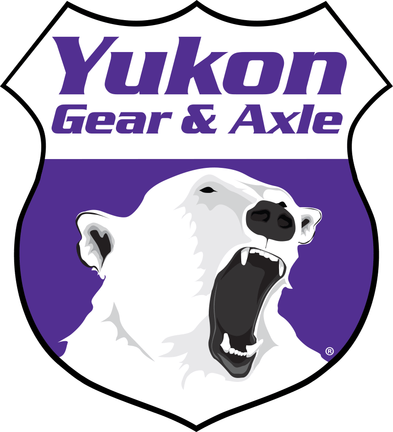 Yukon Gear Pinion install Kit For Ford 9in Diff / 35 Spline / Oversize - My Store