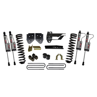 compare product Skyjacker 4In KIT 2017 F350 4WD W/DIESL