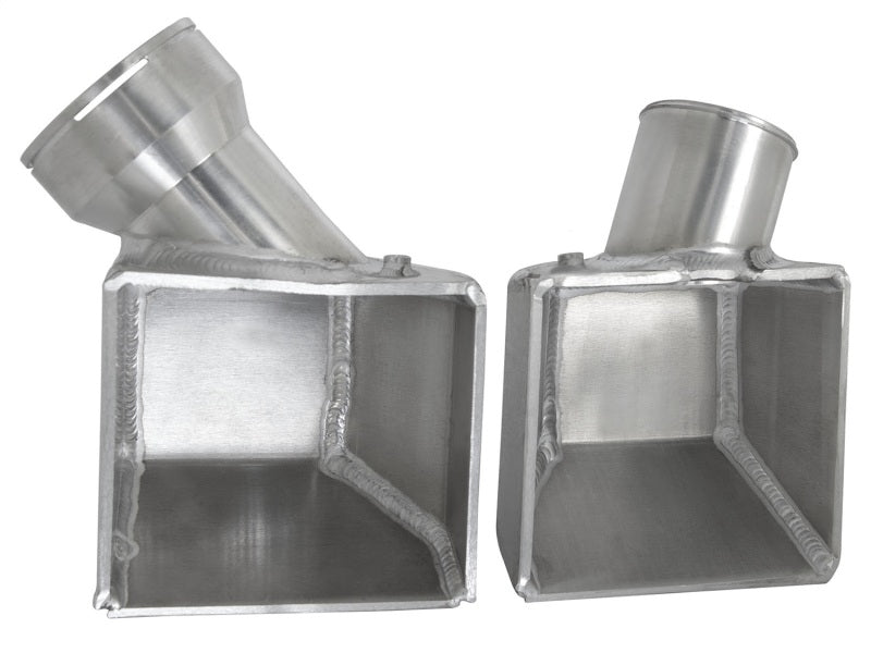 aFe Bladerunner Intercooler w/ Tubes 07 - 10 BMW 335i L6 - 3.0L (tt) N54 - My Store