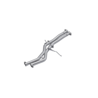 compare product MBRP 10-16 Audi S4/S5 3.0TFSI B8/B8.5 T304 Stainless Steel 2.25in Muffler Bypass