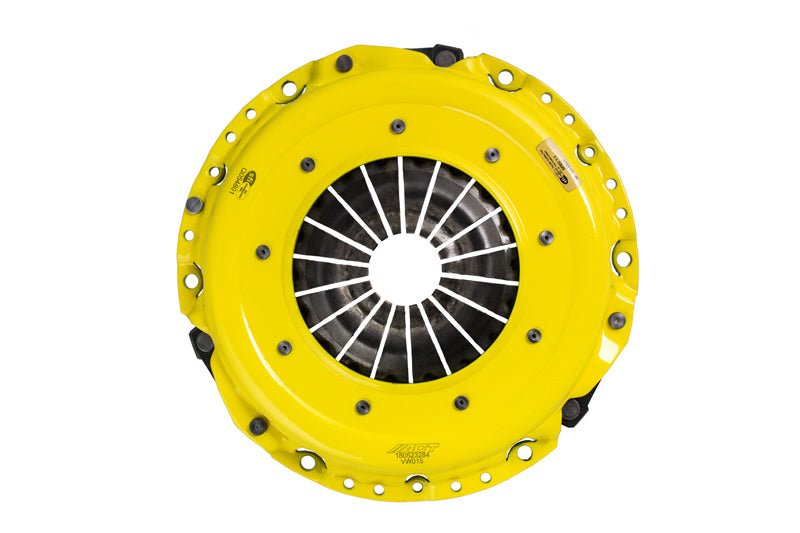 ACT 15 - 17 Volkswagen Golf R P/PL Heavy Duty Clutch Pressure Plate - My Store
