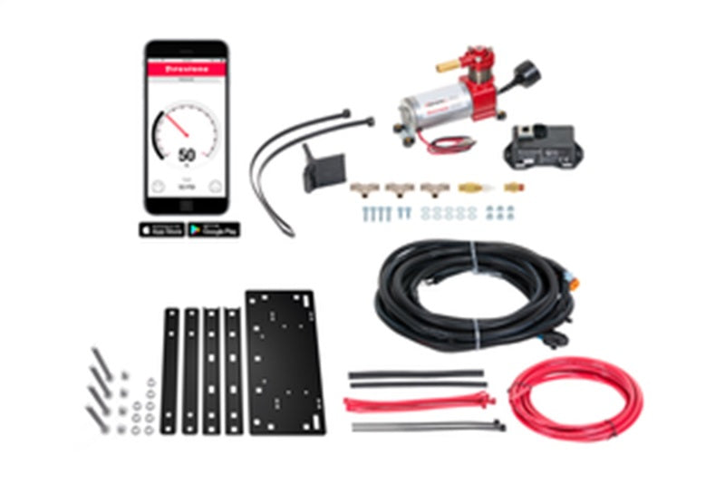 Air Compressor Systems