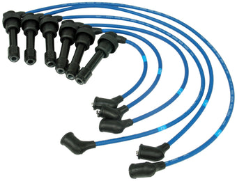 compare product NGK Dodge Stealth 1996-1991 Spark Plug Wire Set