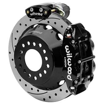compare product Wilwood EPB Rear Kit FNSL Small Ford 2.50 OffSet