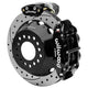 Wilwood EPB Rear Kit FNSL Small Ford 2.50 OffSet - My Store