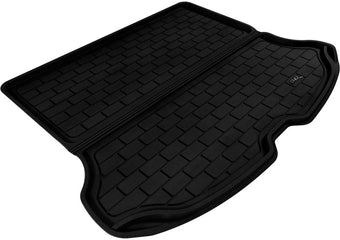 compare product 3D MAXpider 2010-2017 Volvo XC60 Kagu Cargo Liner - Black