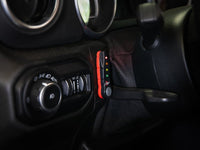 aFe 2018 Jeep Wrangler (JL) 2.0L Scorcher GT Module - My Store