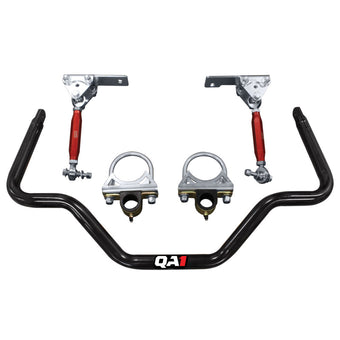 compare product QA1 63-72 Chevrolet C10 Rear Sway Bar - 1-1/4in