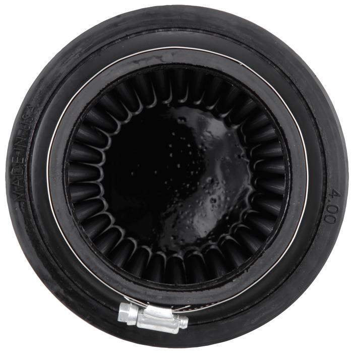 AEM Dryflow 4in x 7in Dryflow W/O Hole - My Store