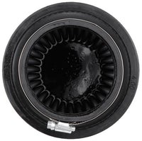 AEM Dryflow 4in x 7in Dryflow W/O Hole - My Store