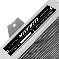 Mishimoto 87 - 91 BMW E30 M3 Manual Aluminum Radiator - My Store