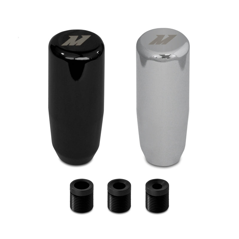 Mishimoto Shift Knob Black - My Store