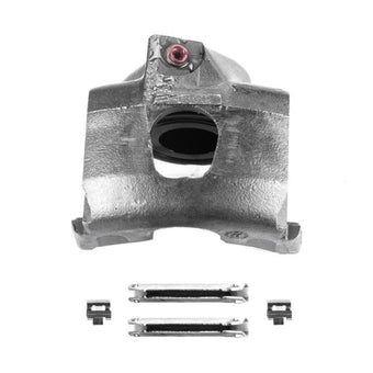 compare product Power Stop 86-93 Ford Bronco Front Left Autospecialty Caliper w/o Bracket